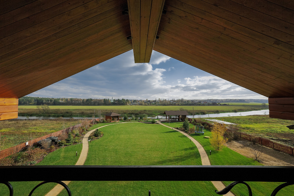 Будущее — наше и архитектуры: какое оно?