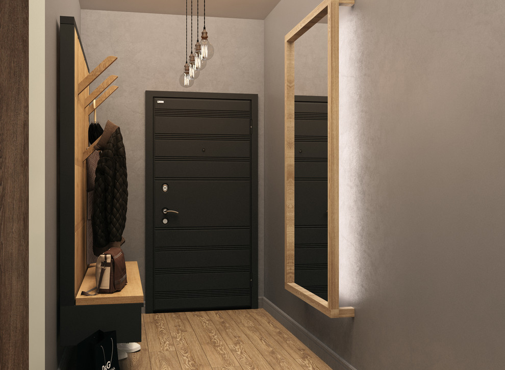 Квартира Голландский квартал