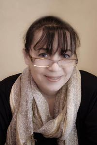 Вера Кошурникова