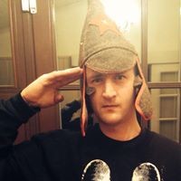 Александр Мезин