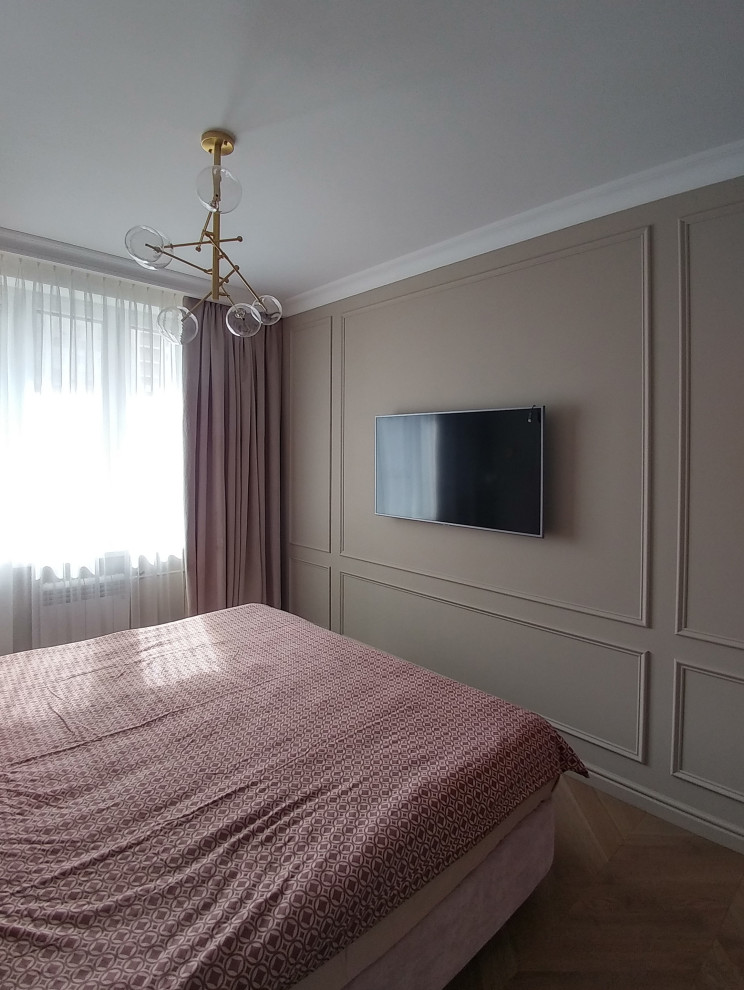 Реализация. Квартира 73кв.м ЖК Прайм Тайм, Москва