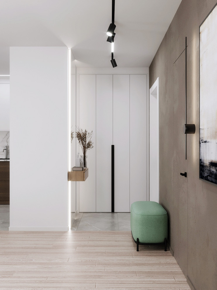 ЖК «Дом на Космонавтов»