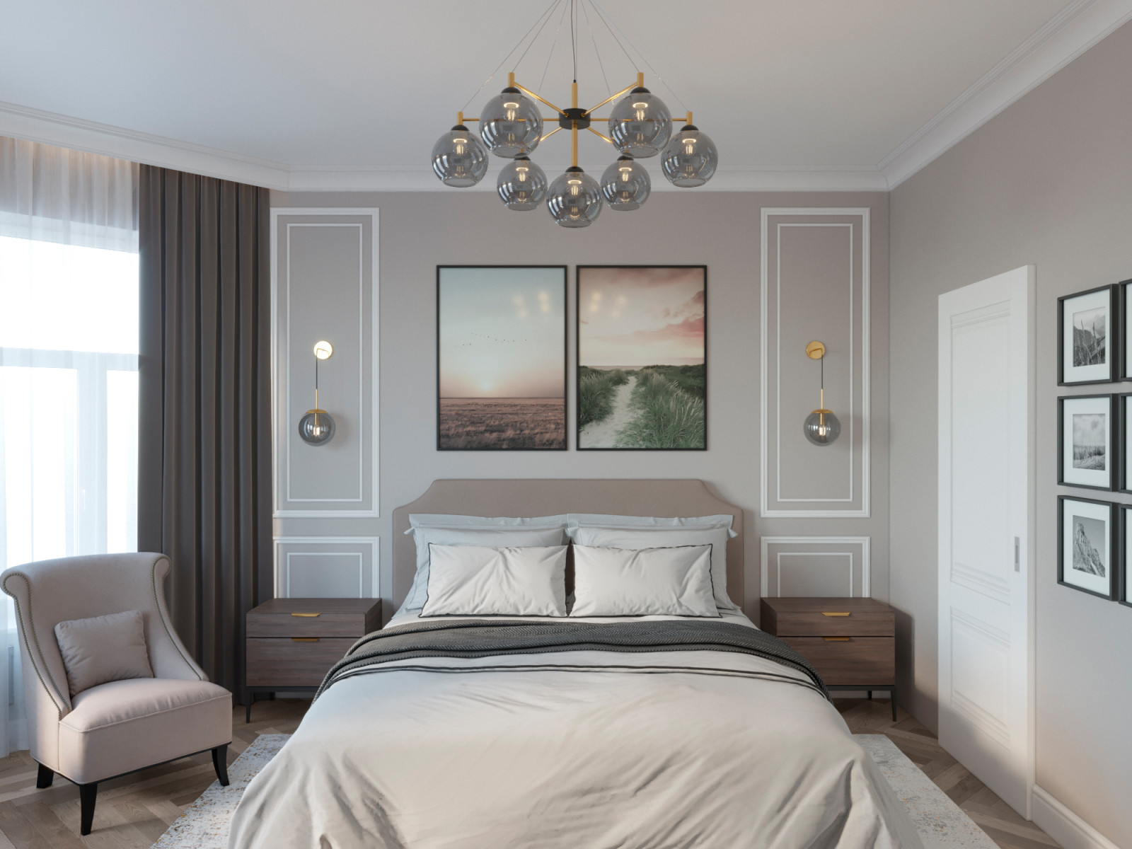 Дизайн дома, Ставрополь