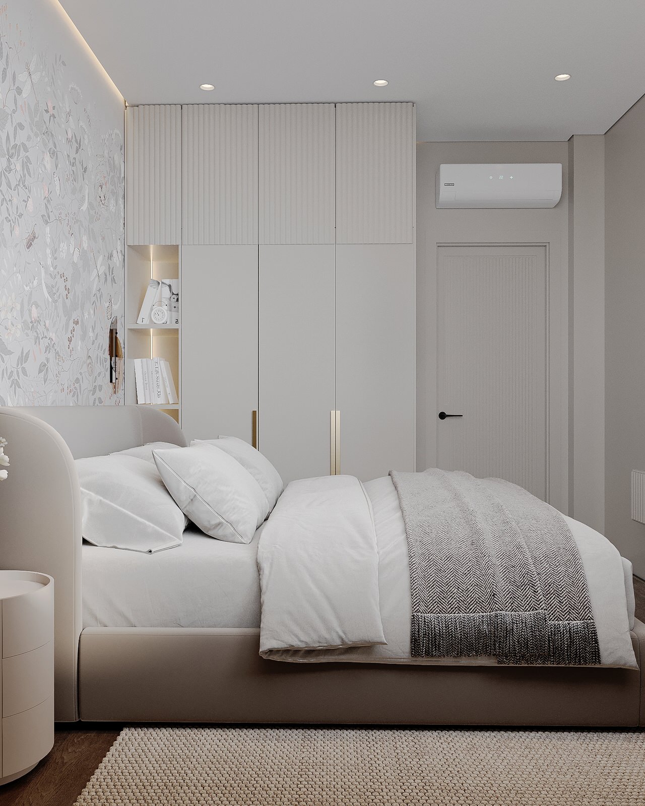 Квартира Жк.Дом на Васильевской