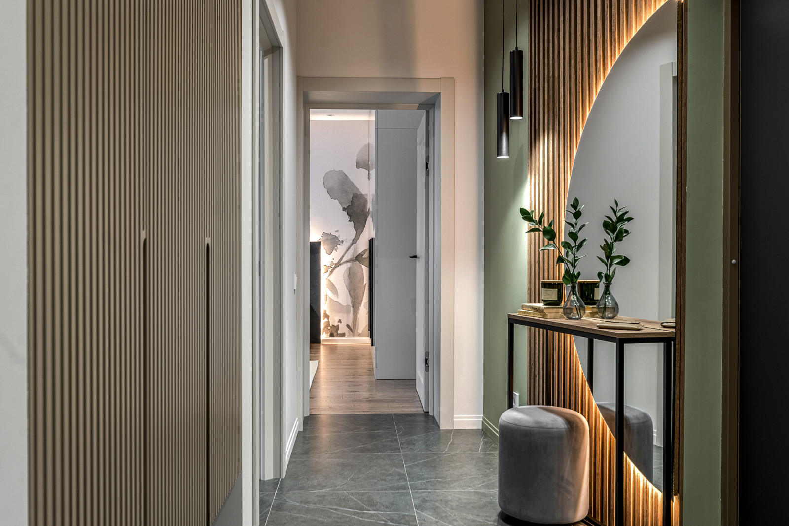 ЖК Галактика  Pro