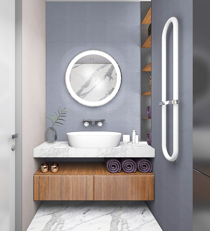 Квартира "Алые Паруса" Москва