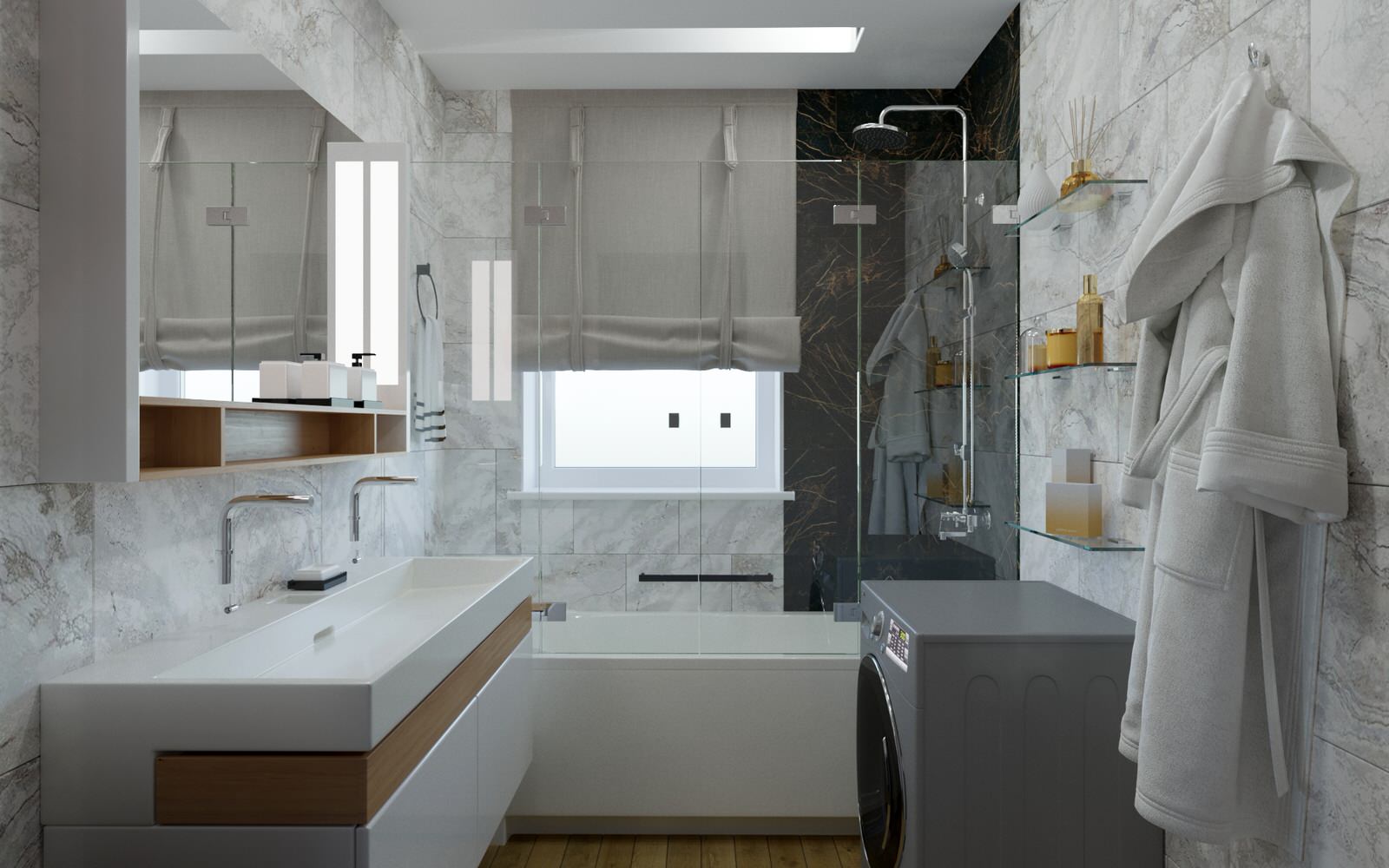 Квартира 121 м2