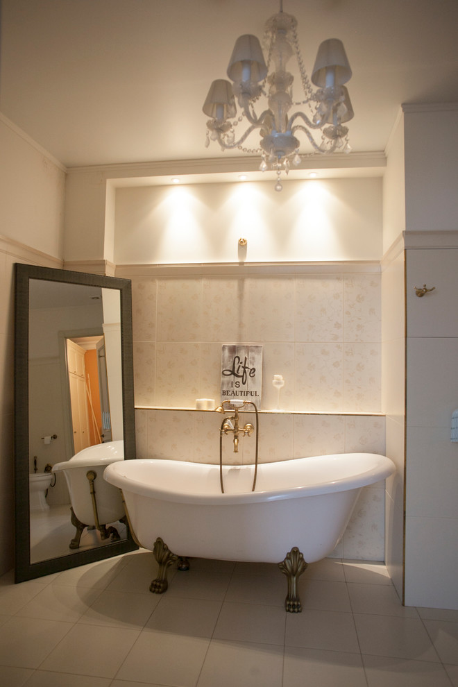 Квартира на Семеновской