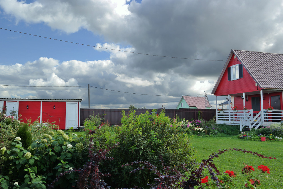 Обложка альбома: Идеи пользователя linka_5