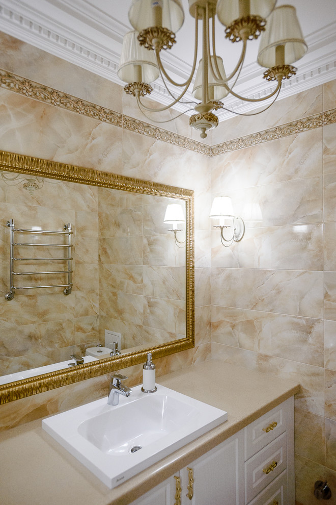 ЖК Менжинского