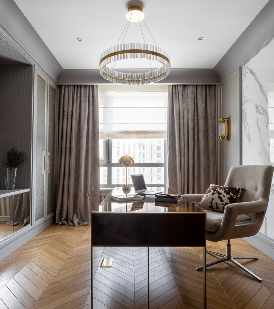 Квартира 400мкв для большой семьи в Астане