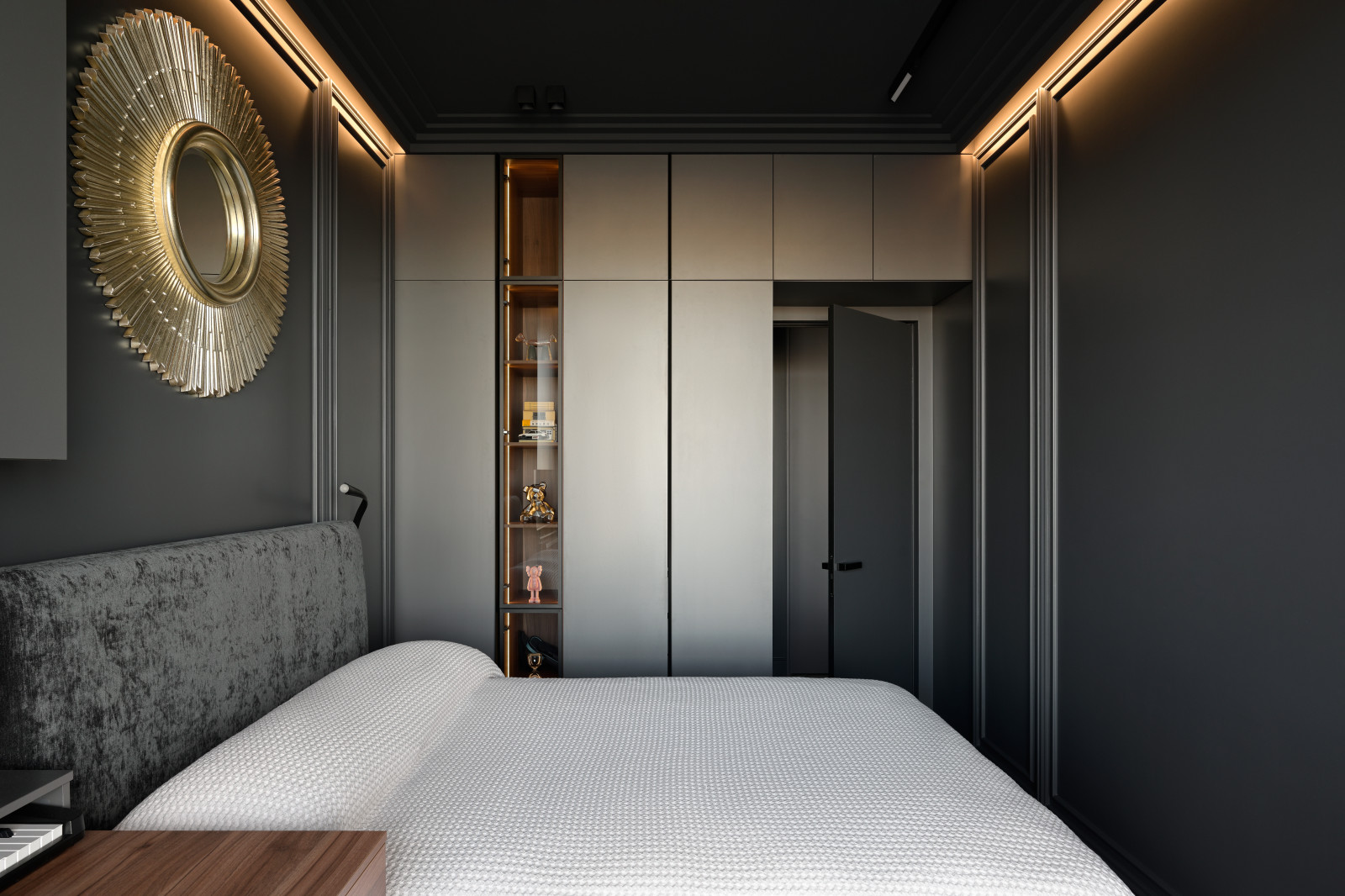 Эталон на Неве