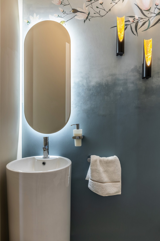 Живые фотографии квартиры на ул. Малая Красная г. Казани