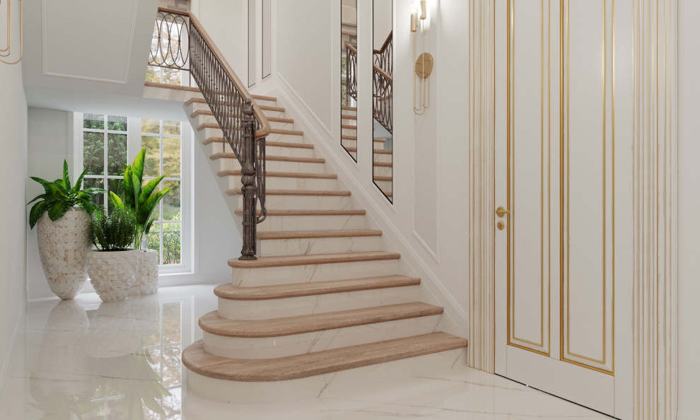 КП Новорижский