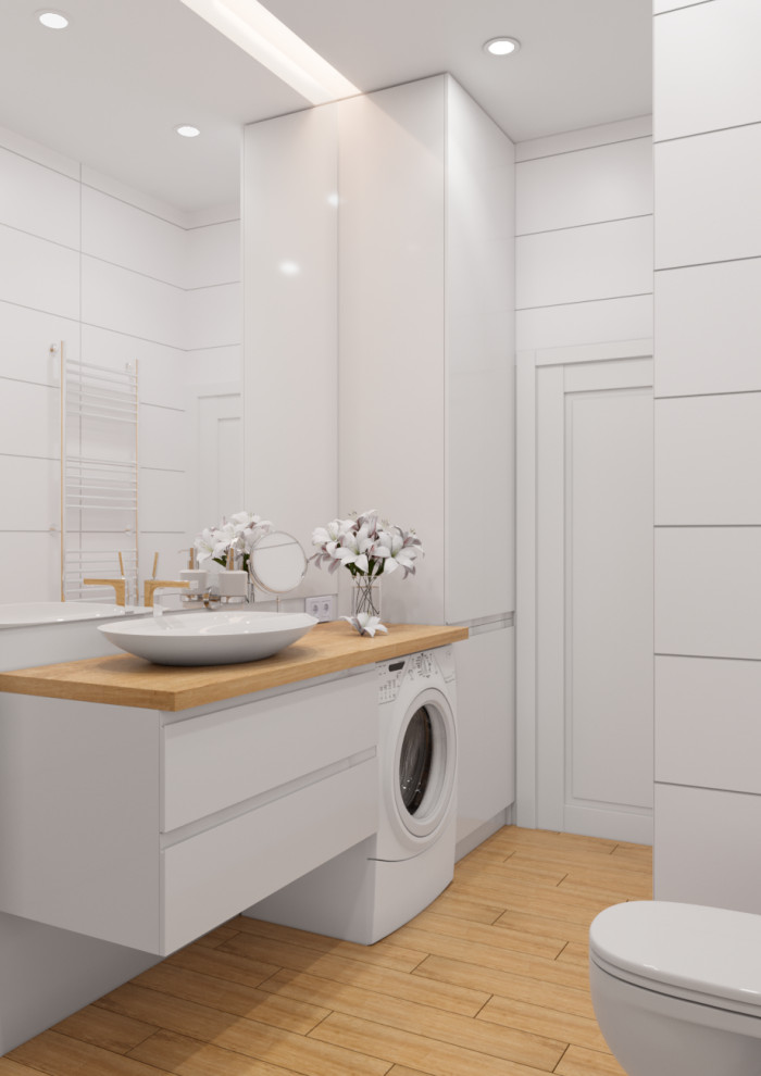 Обложка проекта: Таунхаус в ЖК Мечта г. Тольятти