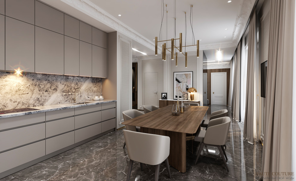 ЖК Привилегия