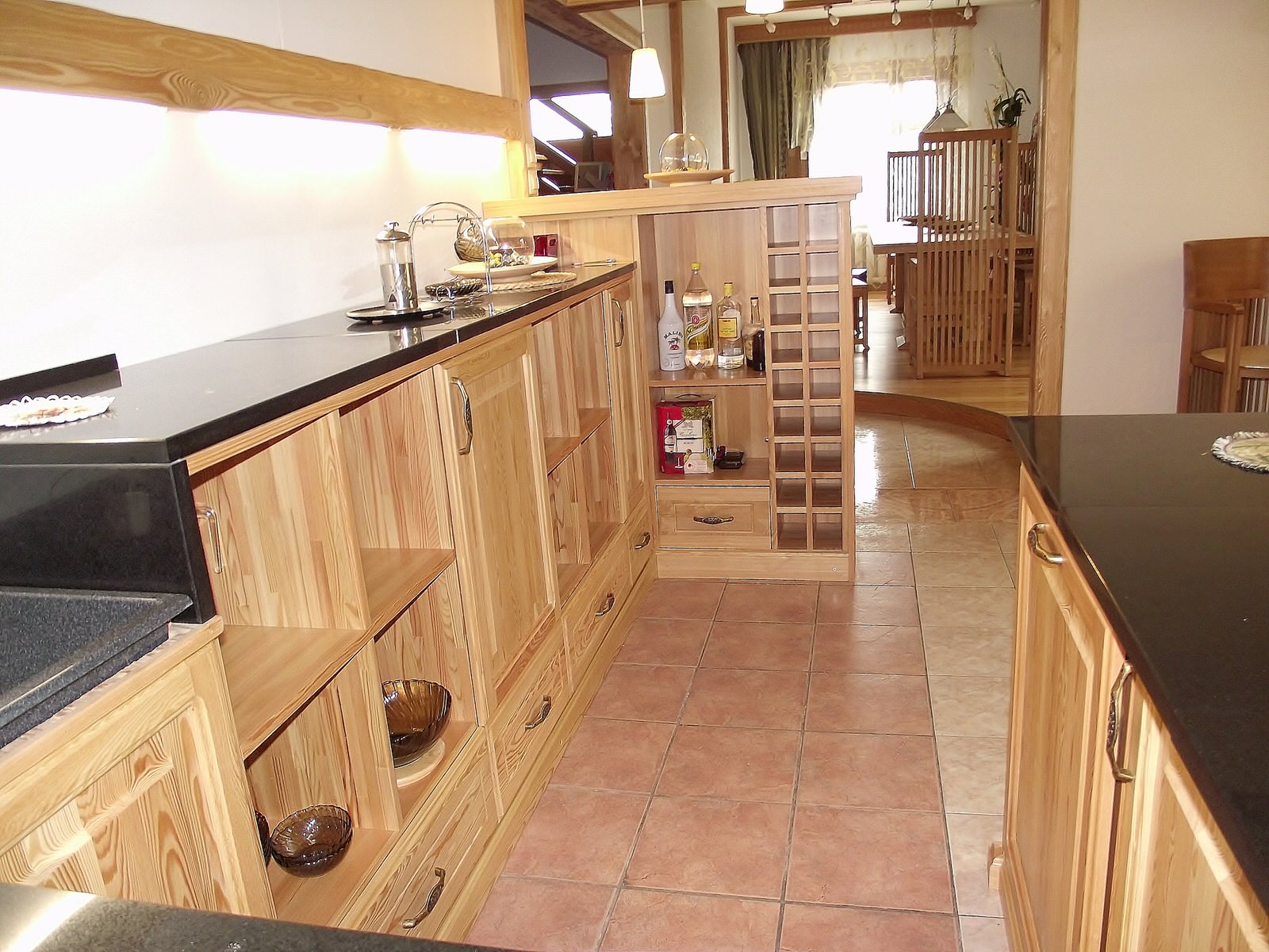 Кухонный гарнитур