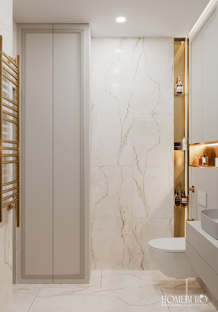 Квартира ЖК Интеллект-квартал