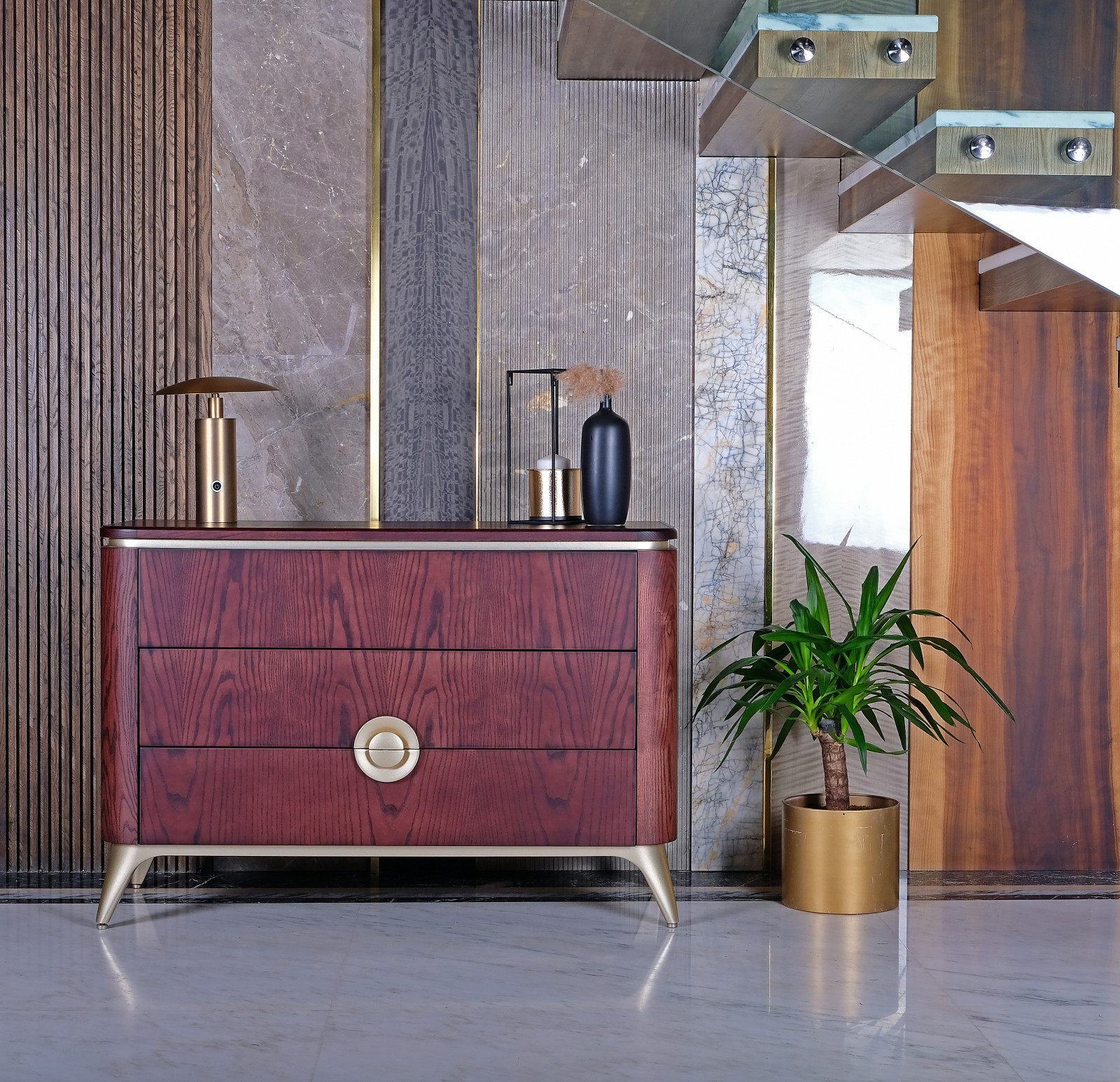 Гостиная Luna