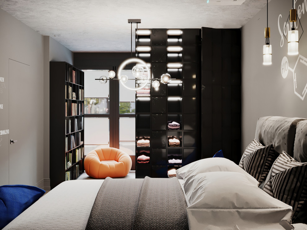 Там, где всегда царит хорошее настроение