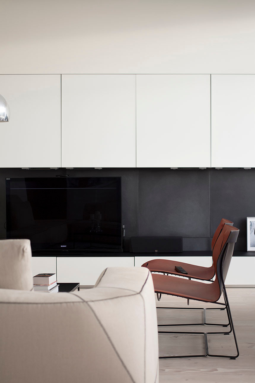 Квартира в Санкт-Петербурге