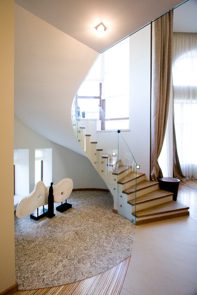 Дом в стиле Бали 2