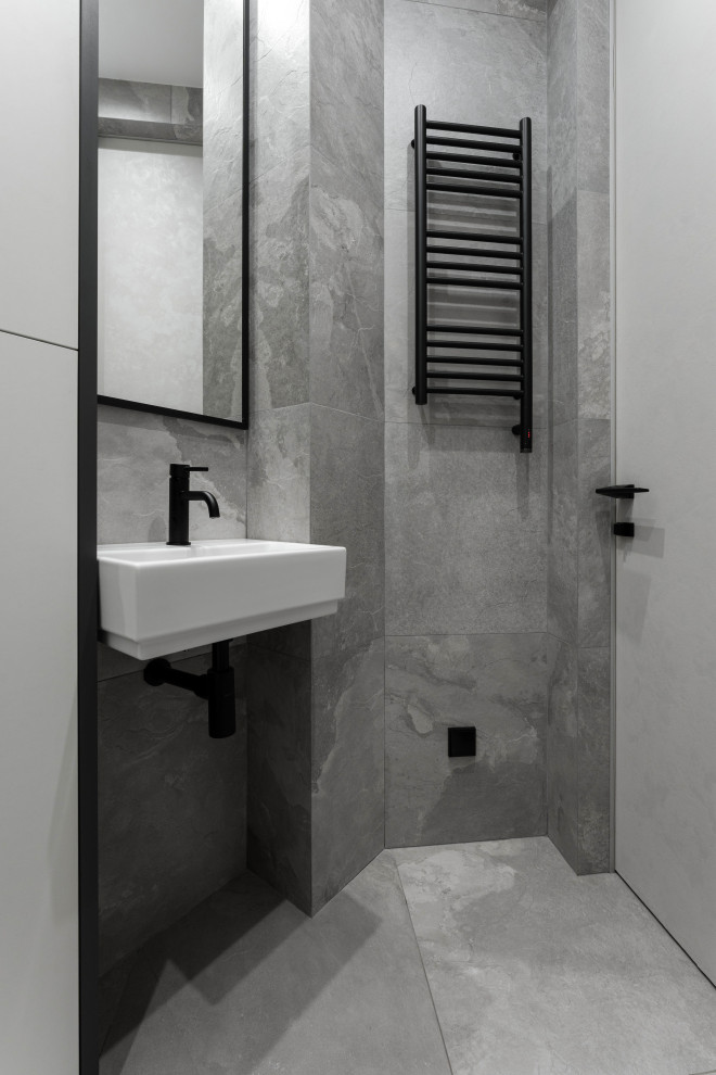 Ремонт в частном доме в КП Лесной пейзаж_268 м2