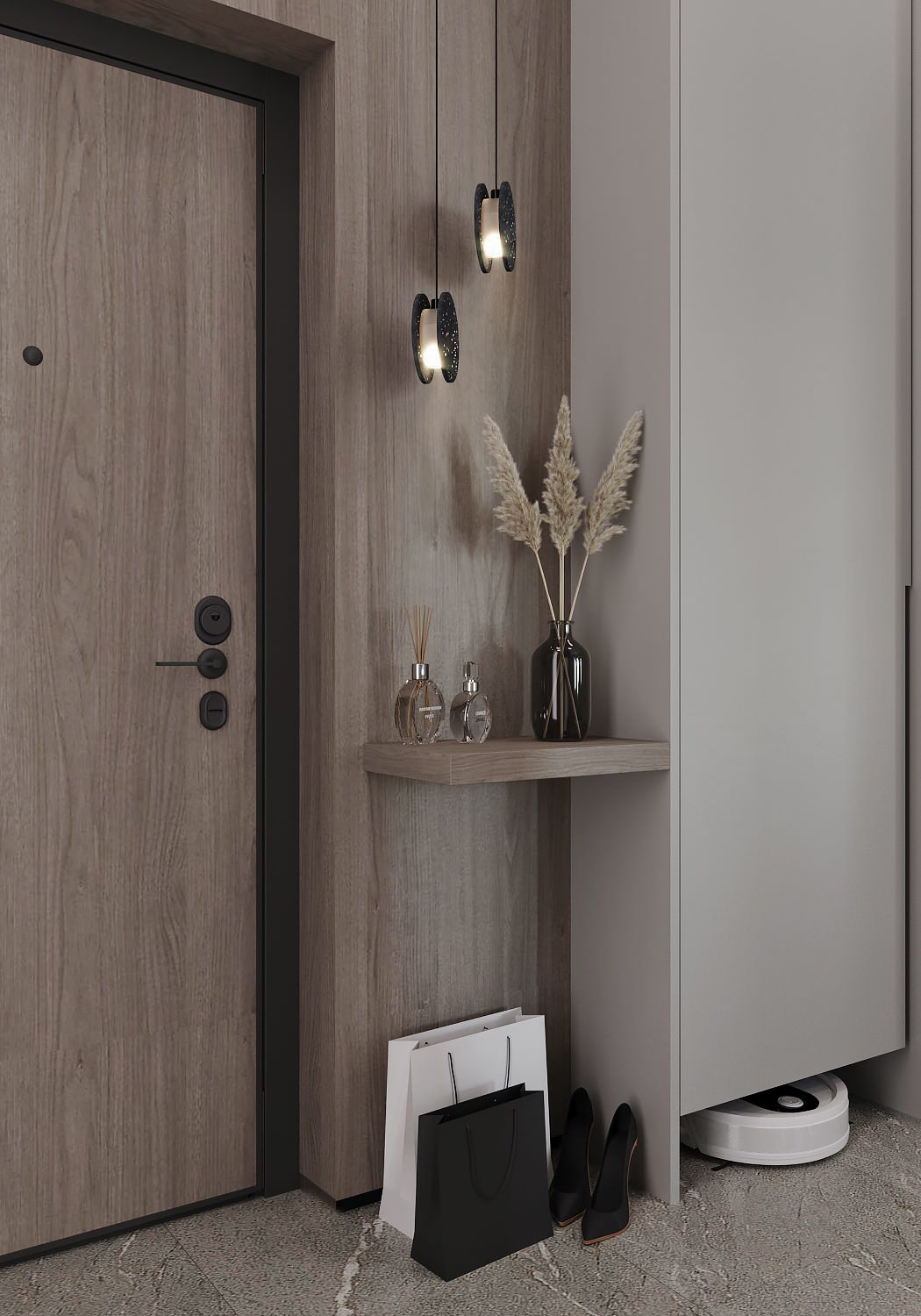 АПАРТАМЕНТЫ в ЖК ЭСТЕТ