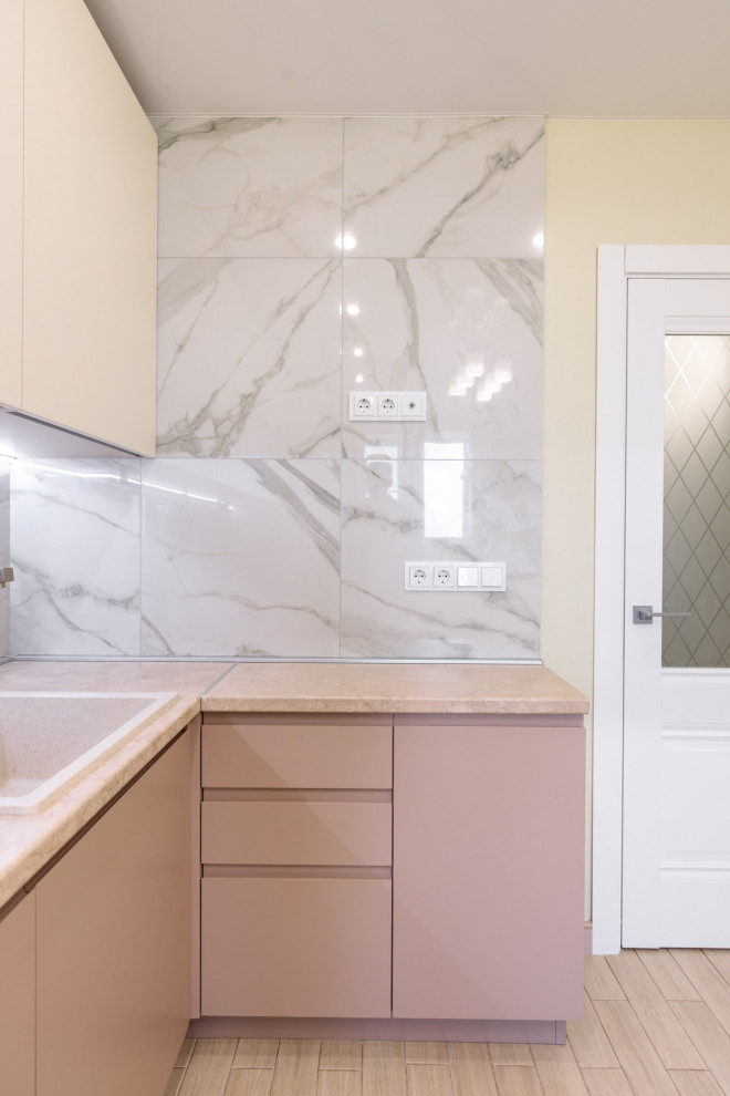 Ремонт кухни