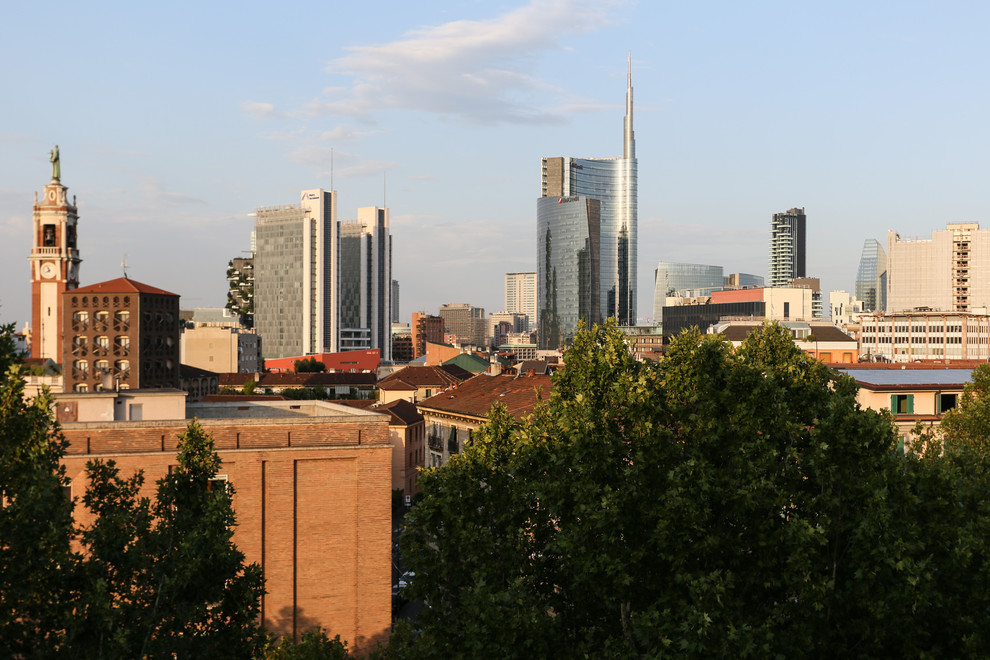 Летний курс-интенсив HoReCa Workshop в Милане для проектировщиков