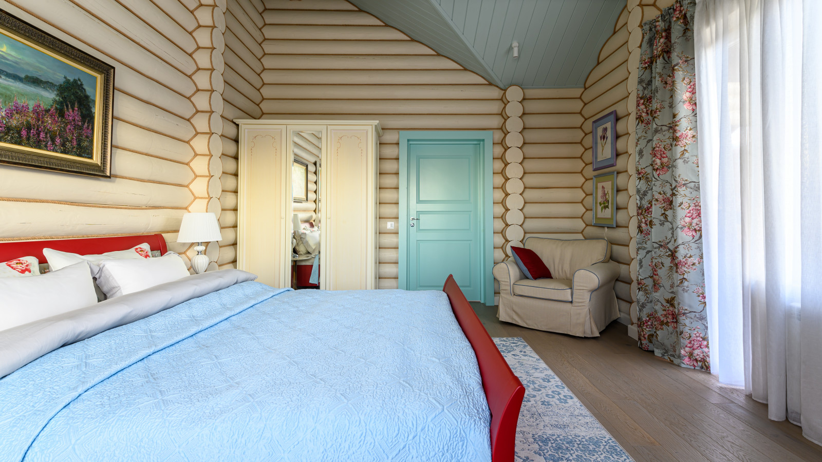 "Луговые цветы" Частная гостиница