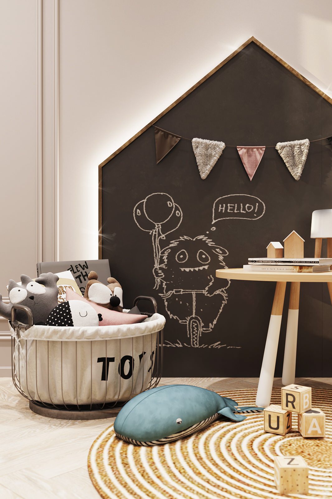 ЖК Губерния, г. Пермь