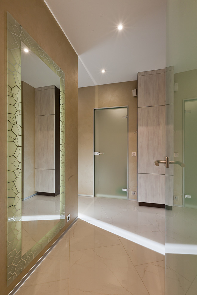 квартира "льдины"