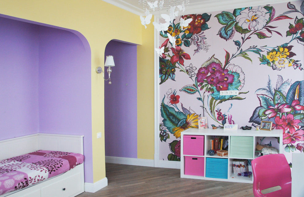 Загородный дом 500кв.м., к.п. "Тишково-Парк"