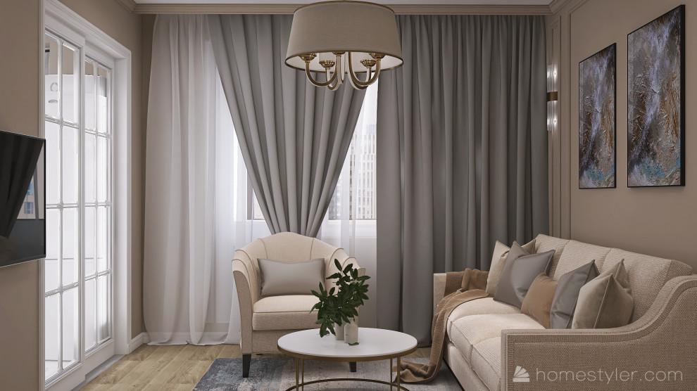 Классика в миниатюре