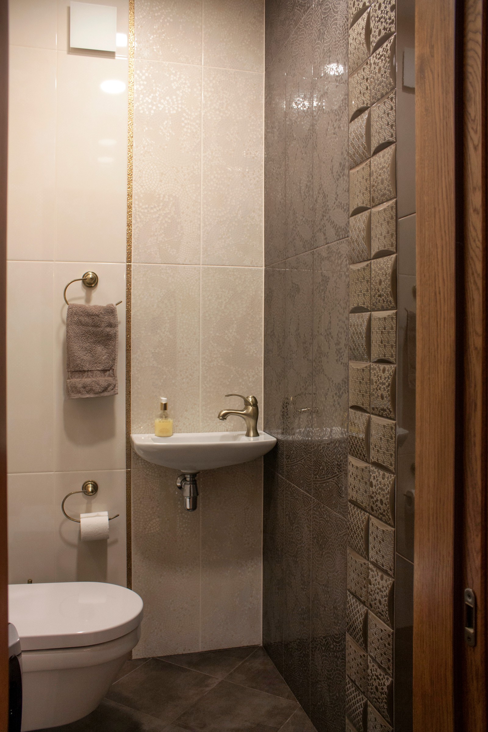 Обложка проекта: Яркая история.