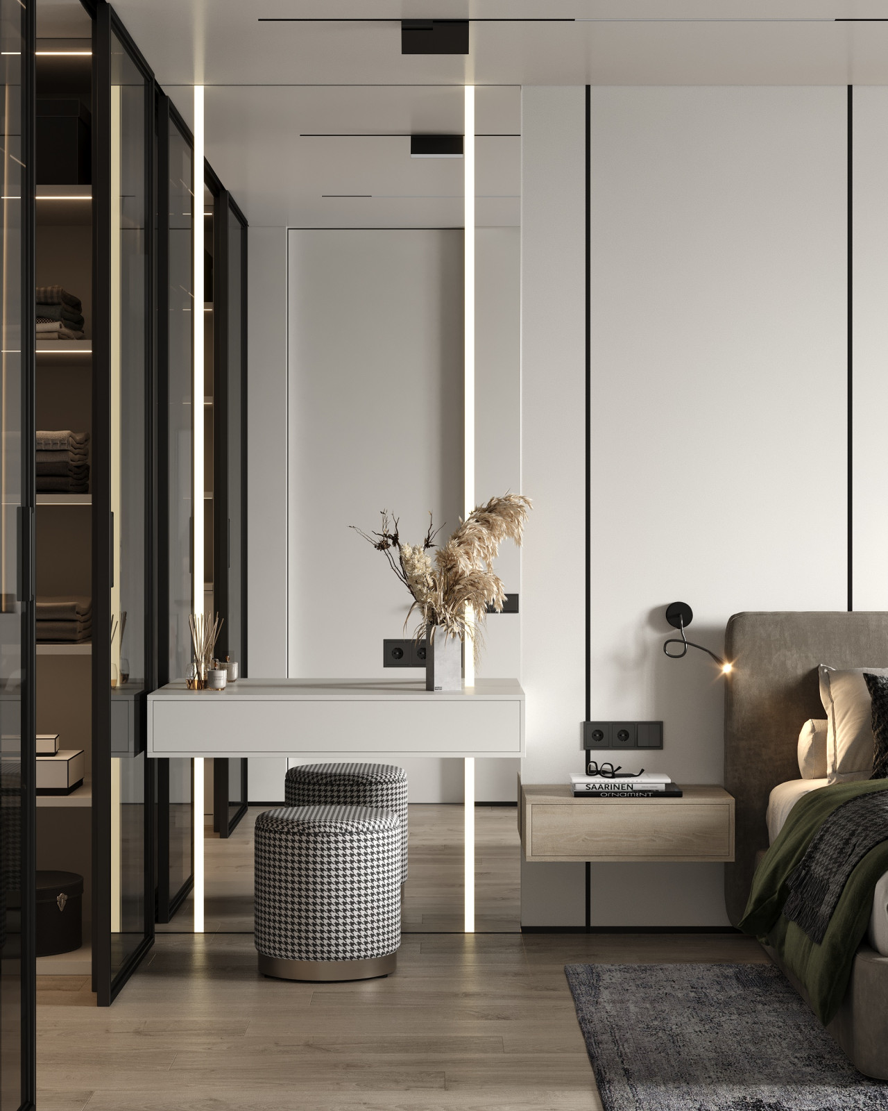 Color Apartment