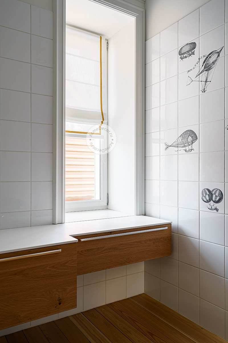 Дом в Рублёво