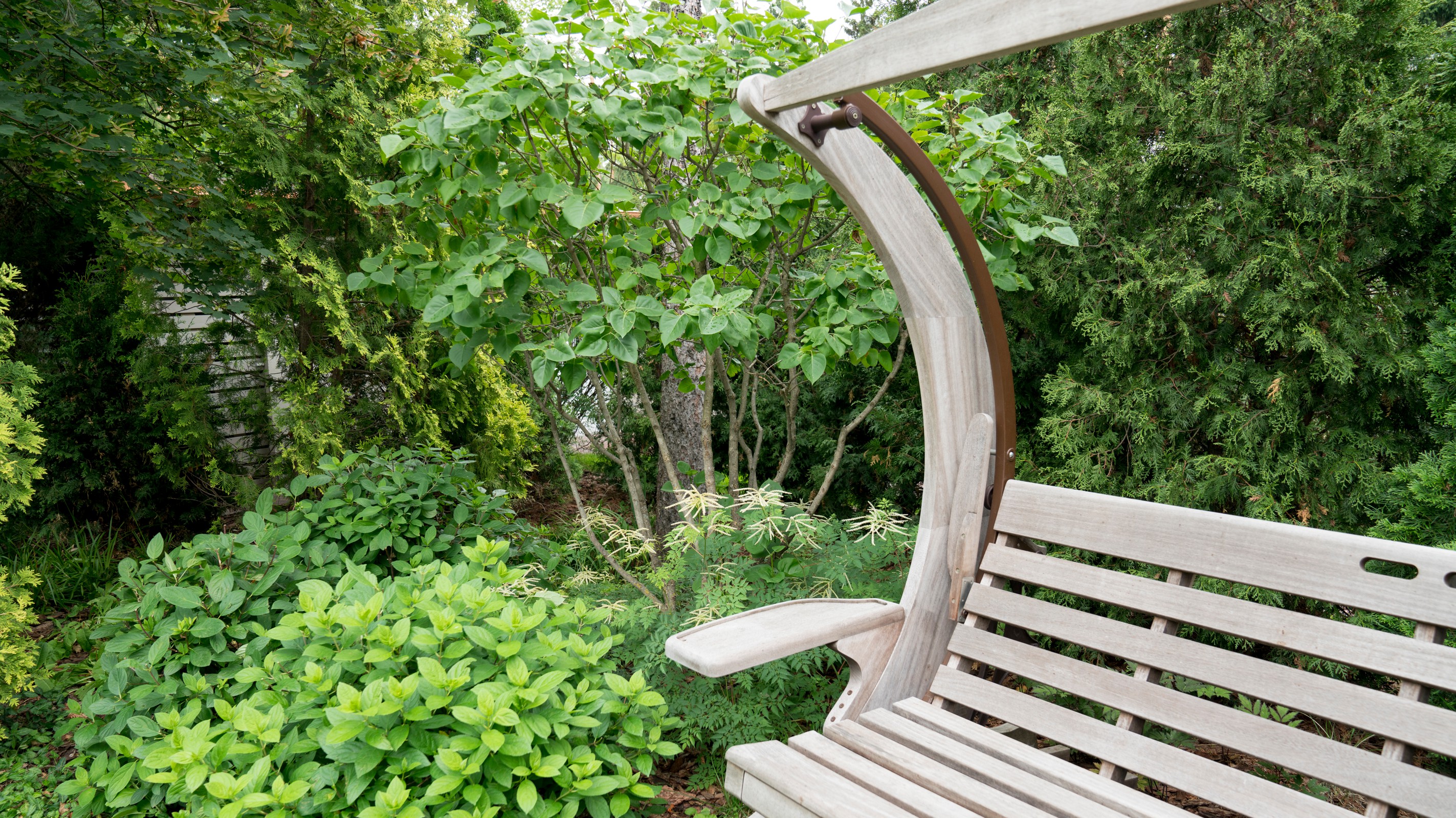 Очарование английского сада КП Балтия 2018 г