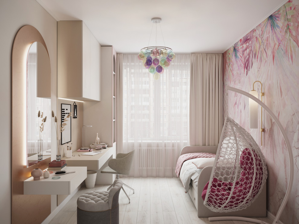 ЖК "Рыбацкая Гавань"