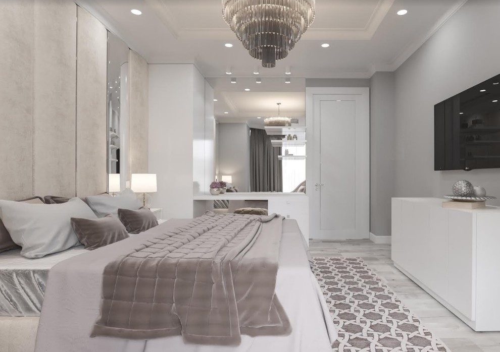 ЖК Мосфильмовский