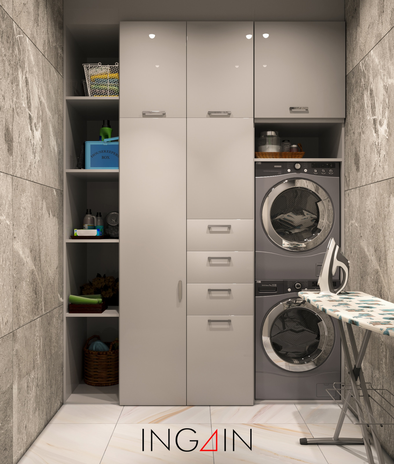 Обложка проекта: Project "Supreme"