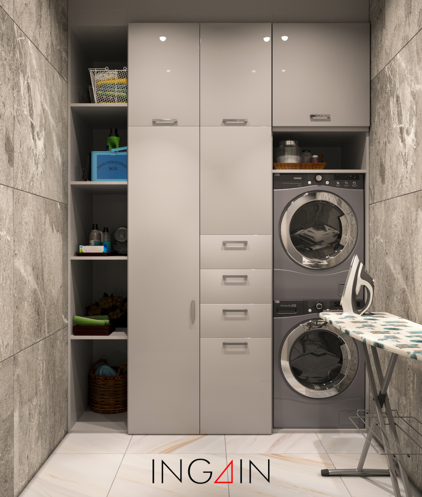 Обложка проекта: Project "Supreme"