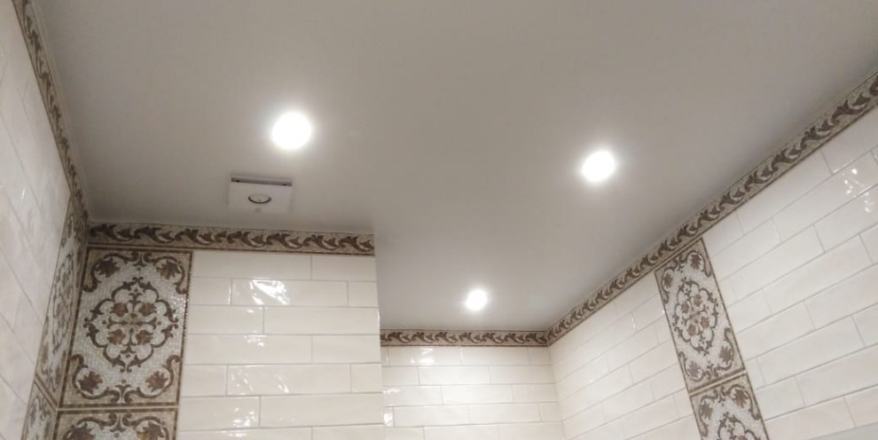 Элитный ремонт ул. Берзарина д.28а