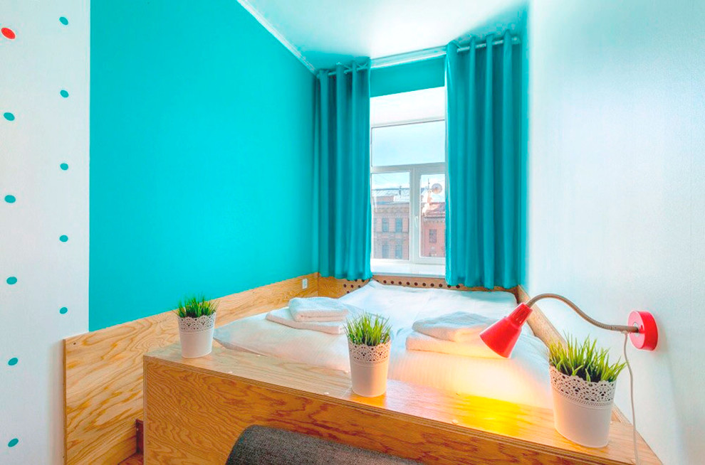 Хостел "Друзья"