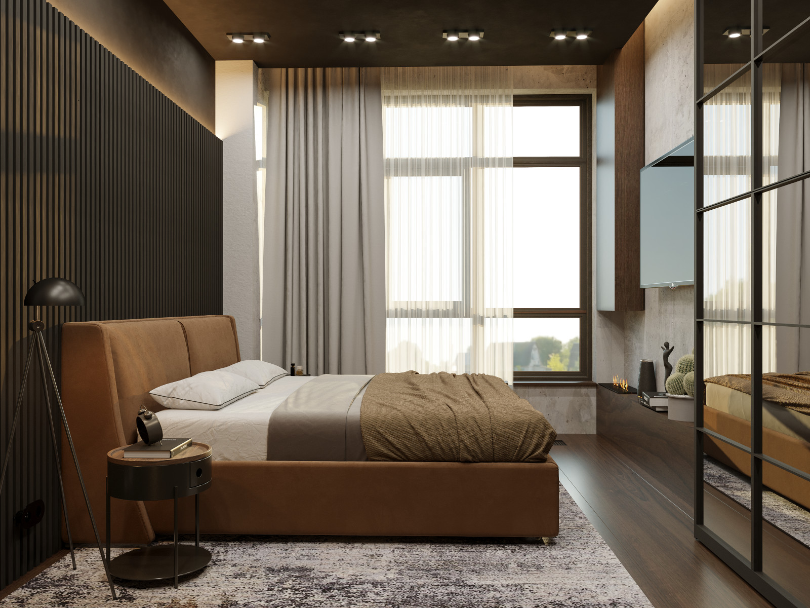 LOFT