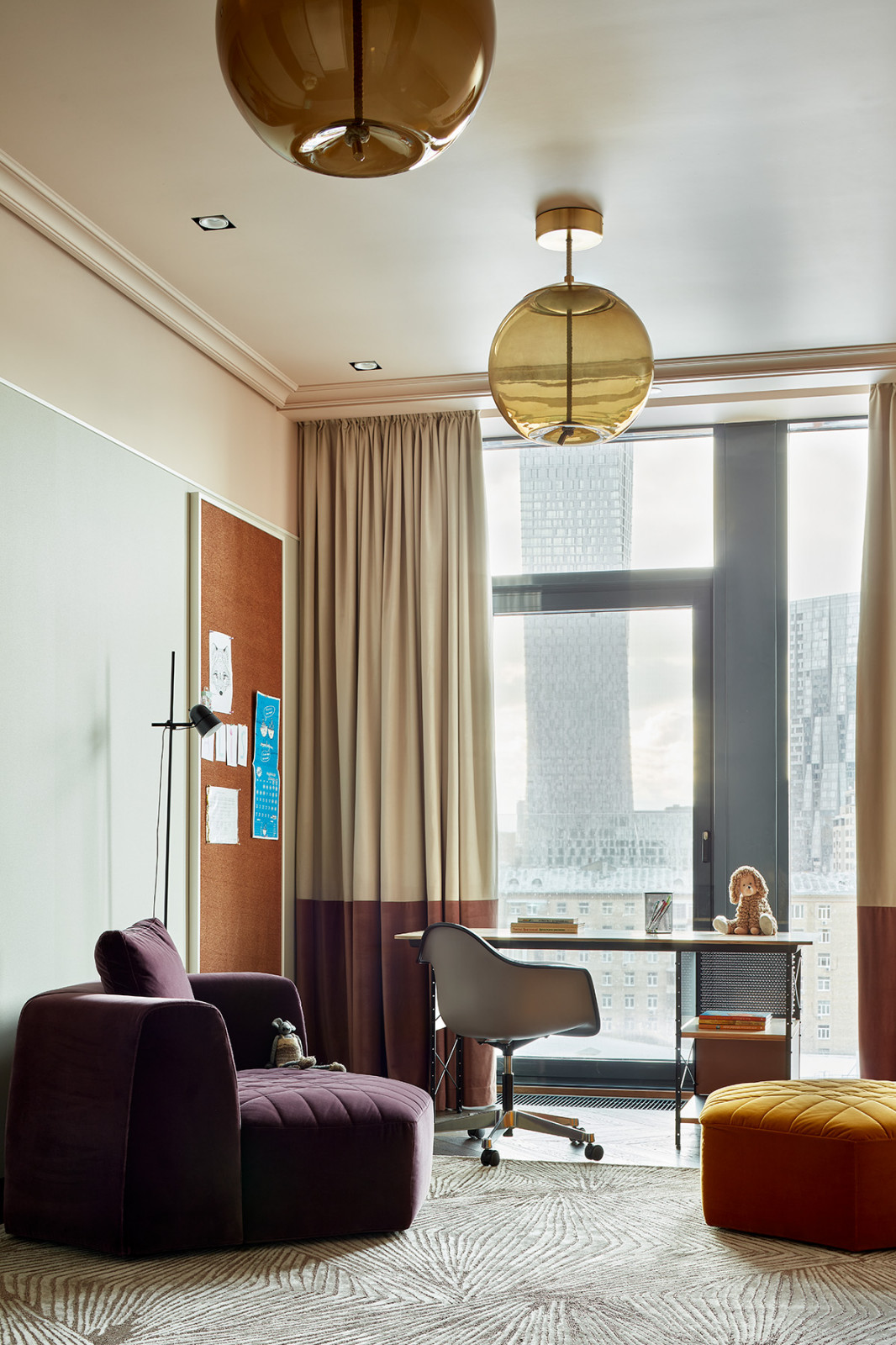 Жк Воробьев Дом