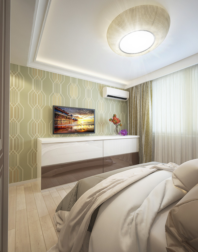 Квартира на проспекте Мира