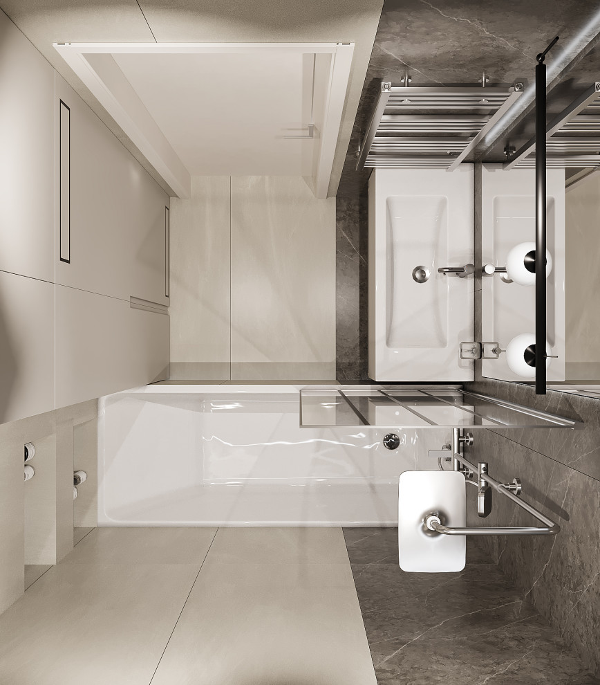 ЖК Атмосфера в центре