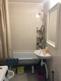 ЖК Семеновский парк